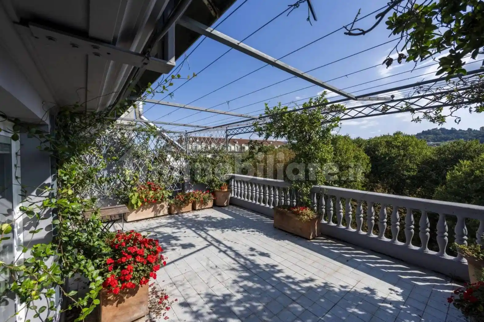 Attico - Mansarda in affitto a Torino