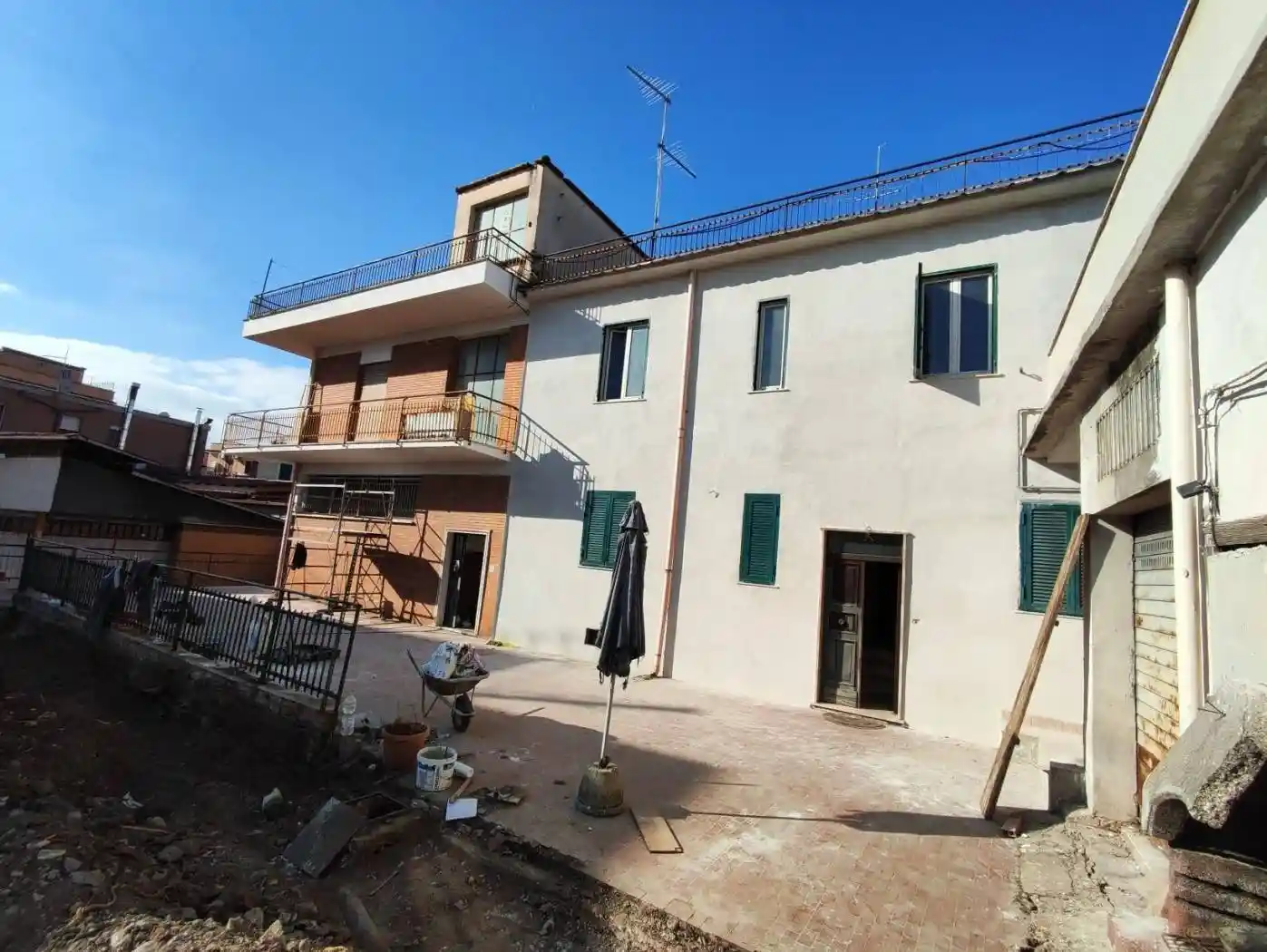 Trilocale via Alenda 58, Giardinetti, Roma - foto 3