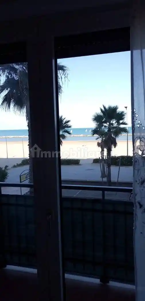 Appartamento in vendita a Civitanova Marche