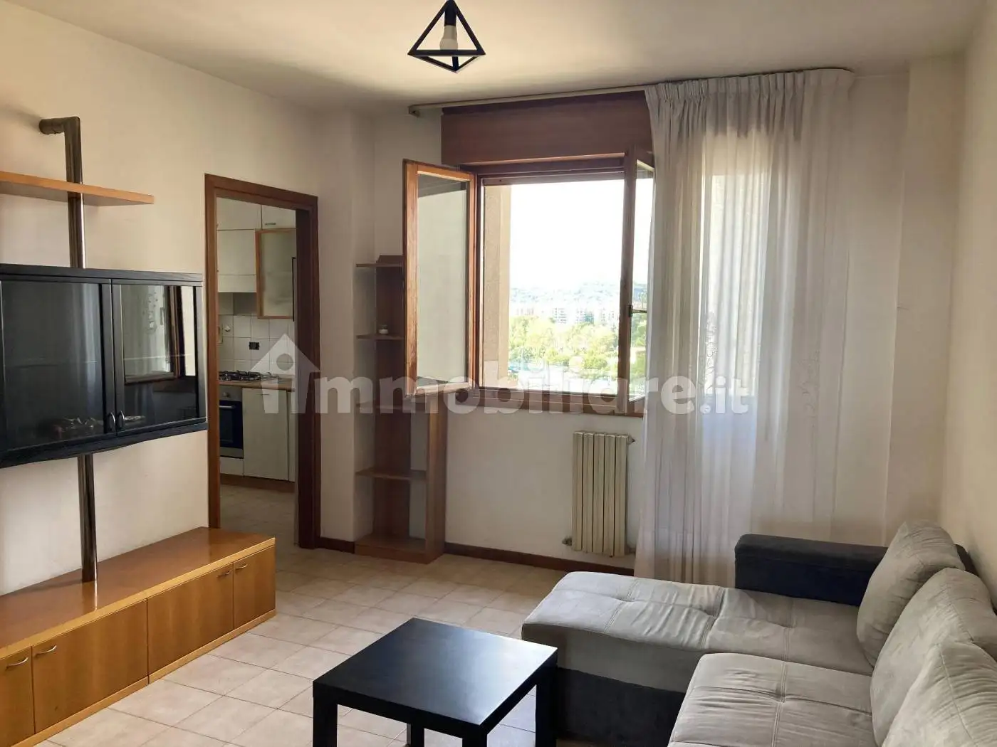 Appartamento in affitto a Bologna