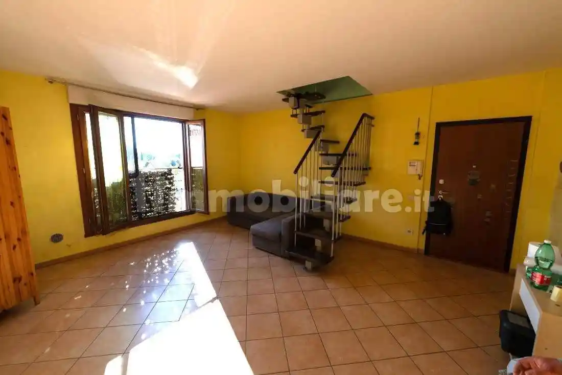 Appartamento in vendita a Firenze