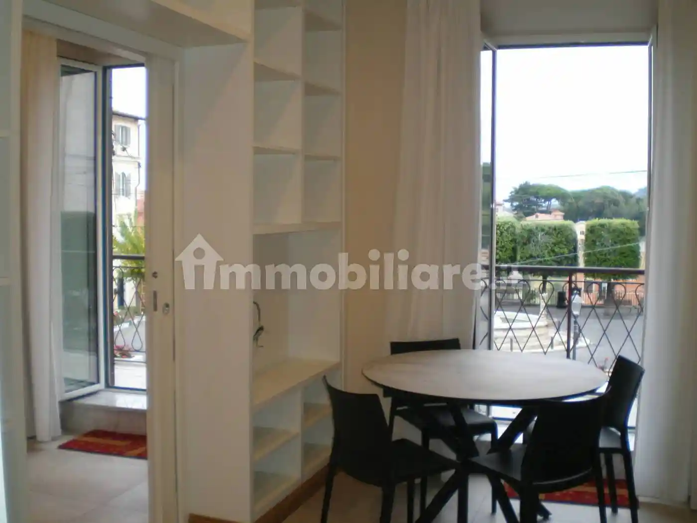 Appartamento in vendita a Marino