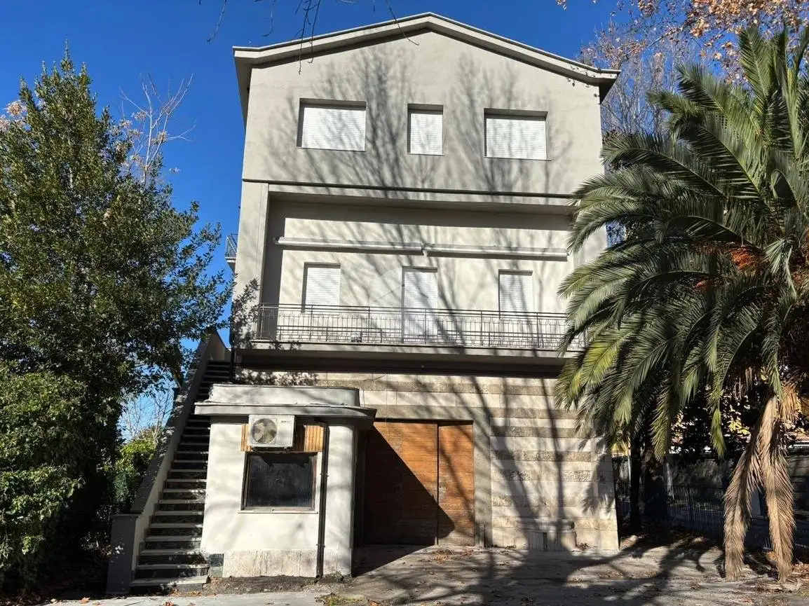 Appartamento in vendita a Viterbo