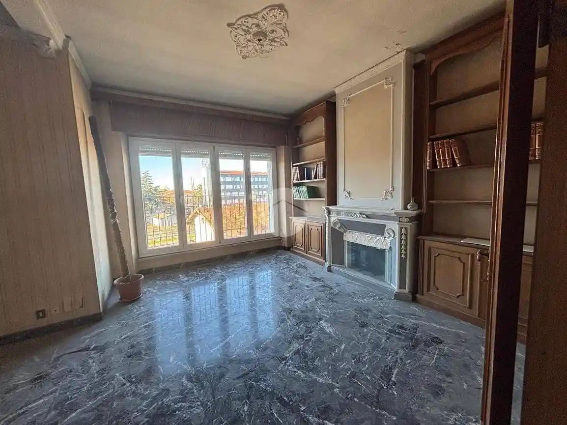 Quadrilocale viale Francesco Baracca 4, Santa Lucia - Paradiso, Viterbo - foto 2