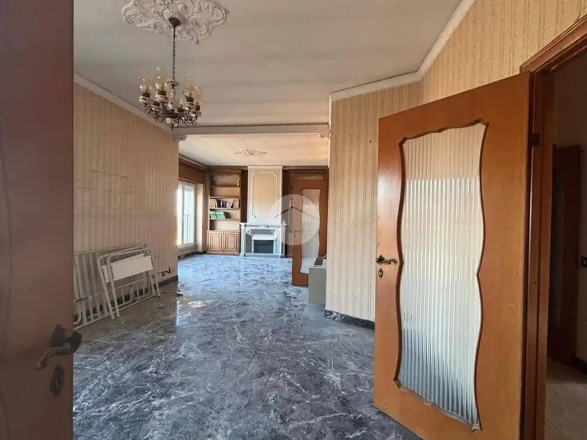 Quadrilocale viale Francesco Baracca 4, Santa Lucia - Paradiso, Viterbo - foto 3