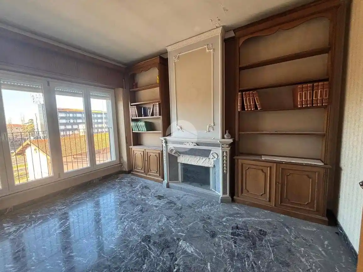 Quadrilocale viale Francesco Baracca 4, Santa Lucia - Paradiso, Viterbo - foto 5