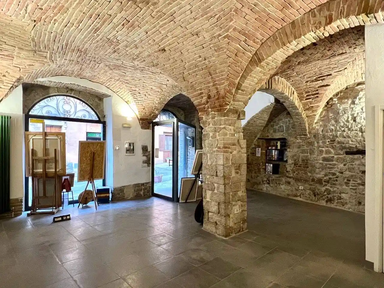 Appartamento in vendita a Todi