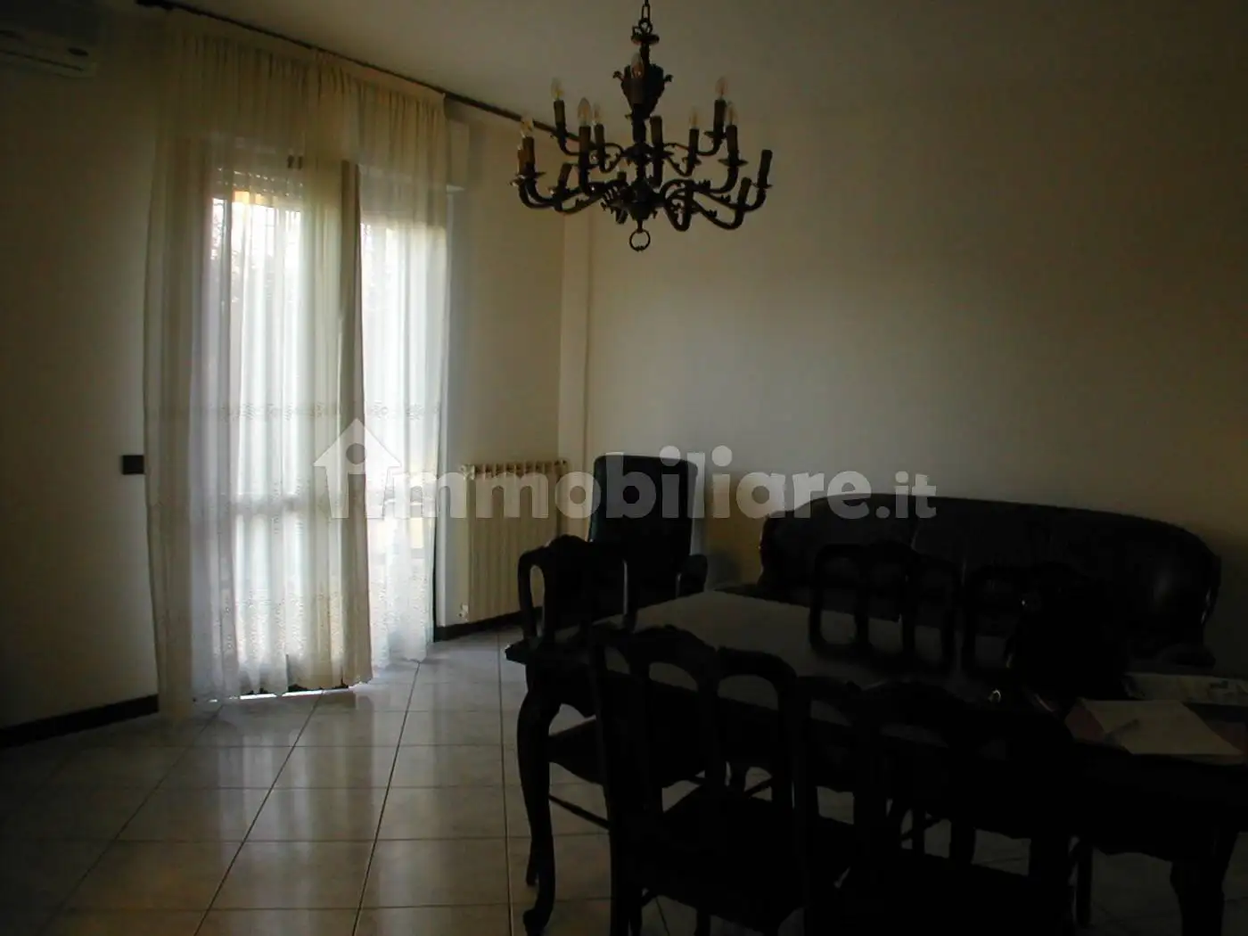 Appartamento in affitto a Viterbo