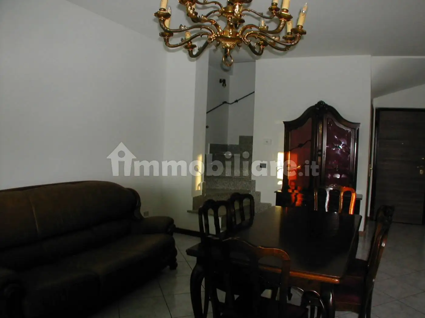 Quadrilocale buono stato, su più livelli, Carmine - Pietrare, Viterbo - foto 2