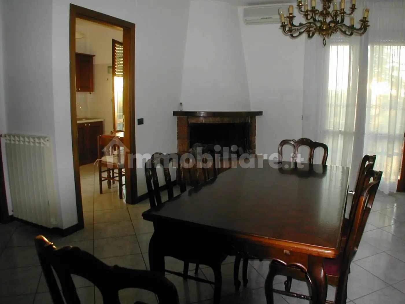 Quadrilocale buono stato, su più livelli, Carmine - Pietrare, Viterbo - foto 3