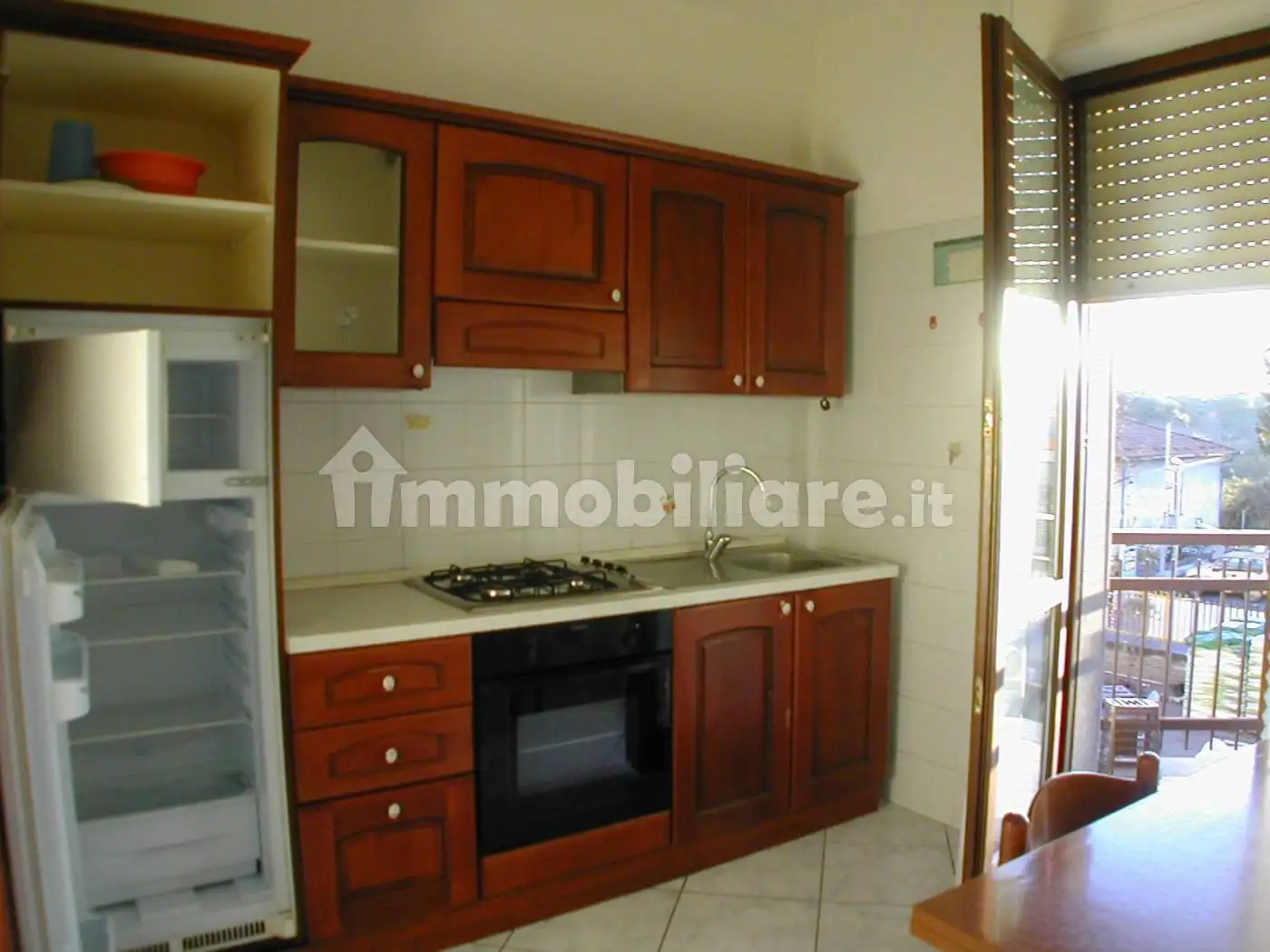 Quadrilocale buono stato, su più livelli, Carmine - Pietrare, Viterbo - foto 4