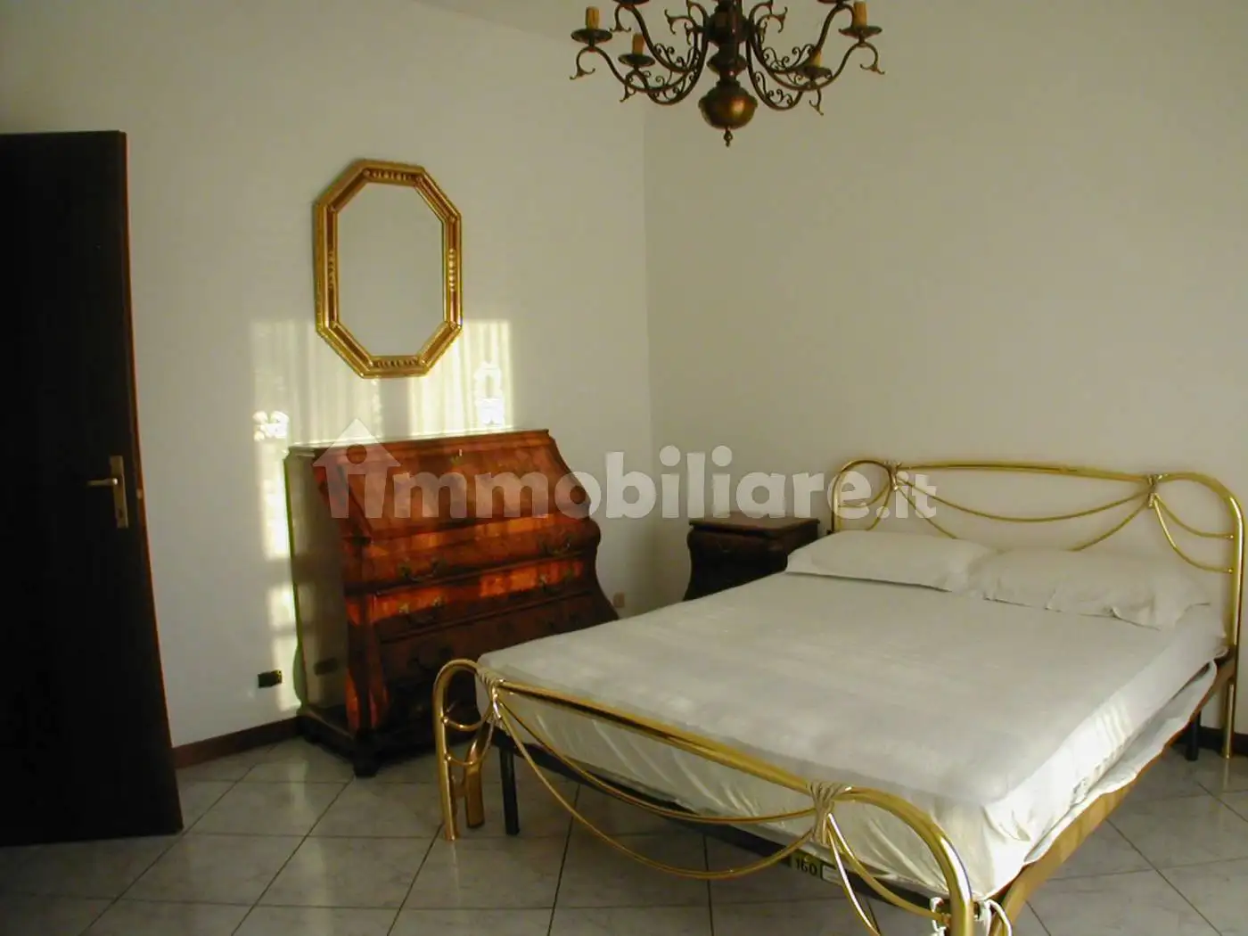 Quadrilocale buono stato, su più livelli, Carmine - Pietrare, Viterbo - foto 5