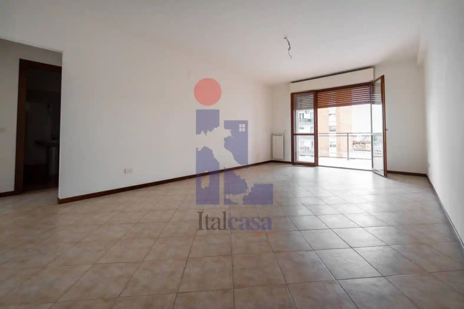 Trilocale via Emanuele Filiberto 68, Nicolosi, Latina - foto 2