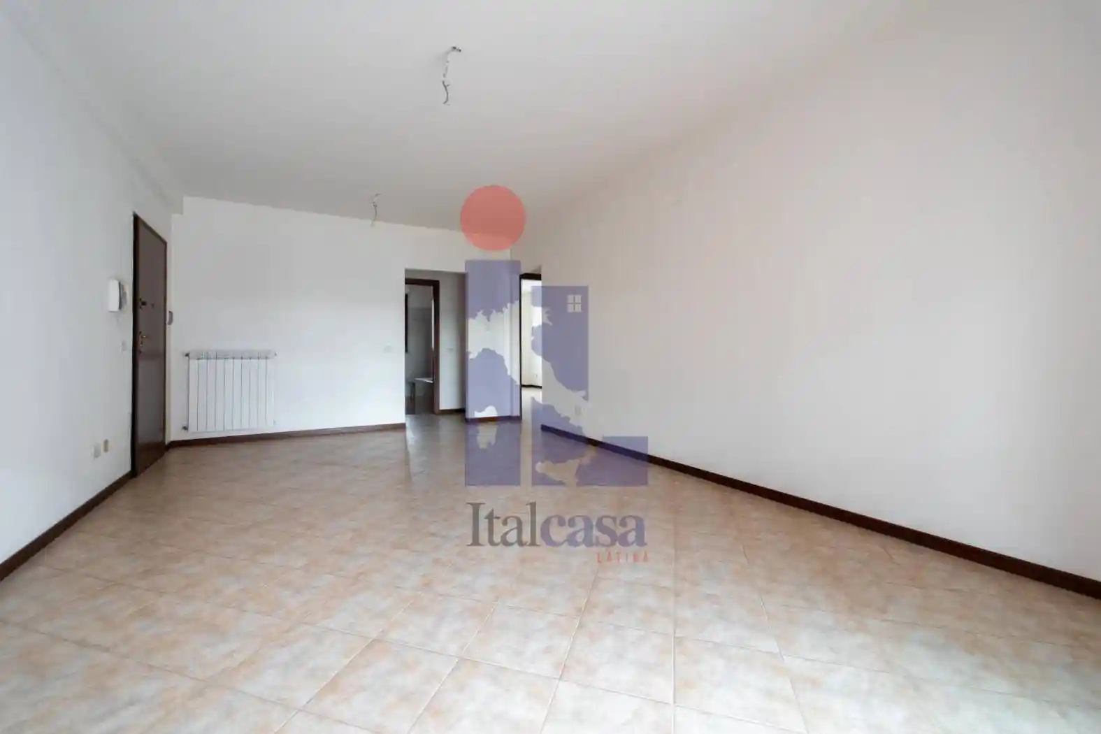 Trilocale via Emanuele Filiberto 68, Nicolosi, Latina - foto 3