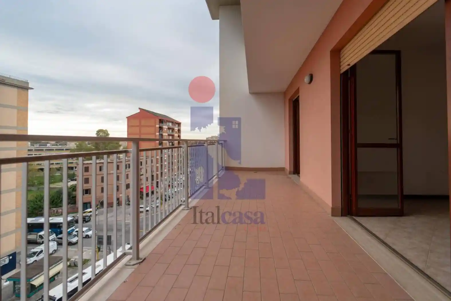 Trilocale via Emanuele Filiberto 68, Nicolosi, Latina - foto 4