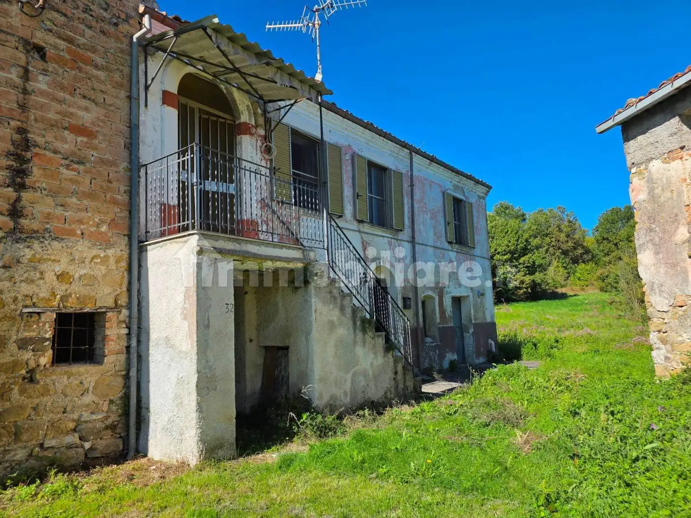 Rustico via Pataniello, Cantalupo nel Sannio - foto 2