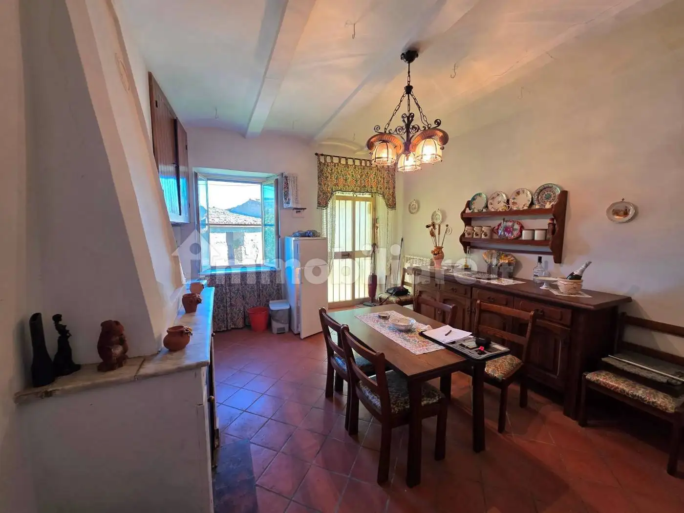 Rustico via Pataniello, Cantalupo nel Sannio - foto 3