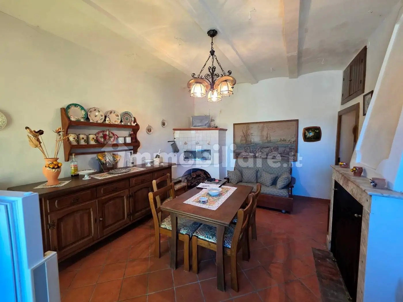 Rustico via Pataniello, Cantalupo nel Sannio - foto 5