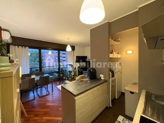 Bilocale via Giotto, Milano 3, Basiglio - foto 2