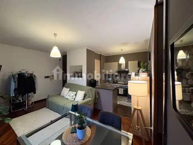 Bilocale via Giotto, Milano 3, Basiglio - foto 3