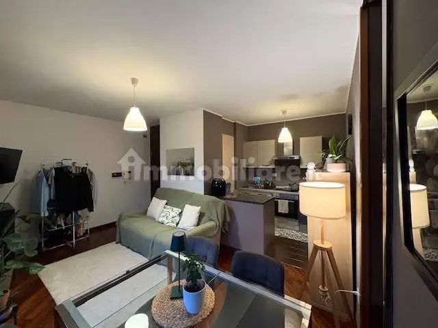 Bilocale via Giotto, Milano 3, Basiglio - foto 4