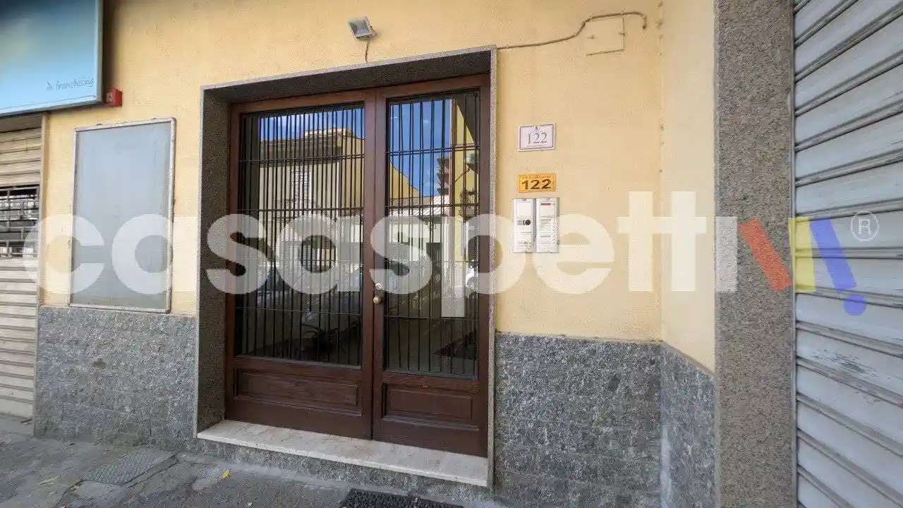 Quadrilocale via Ravagnese Superiore, 122, Ravagnese, Reggio Calabria - foto 2