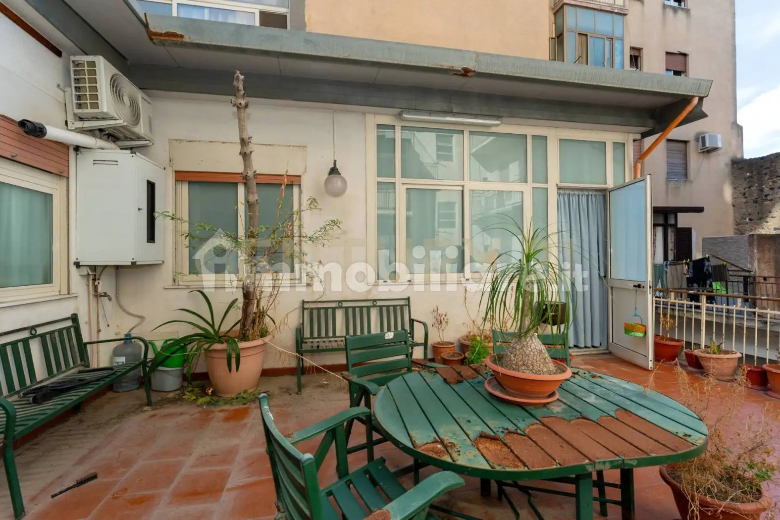 Appartamento in vendita a Catania