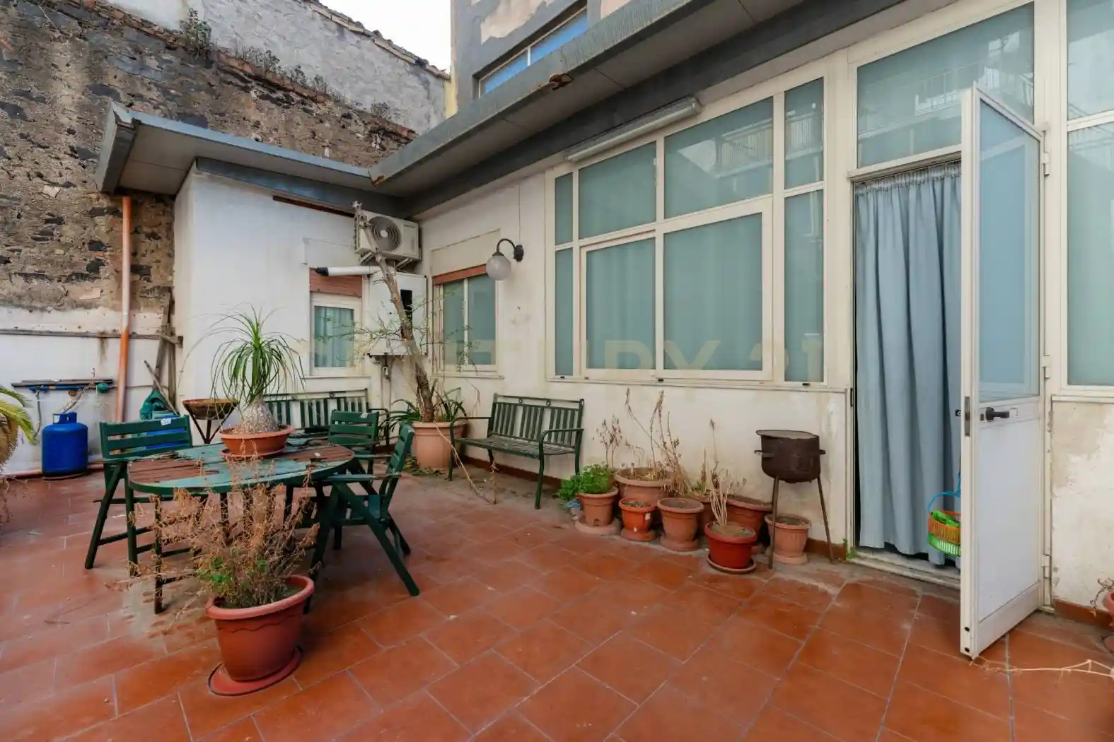 Trilocale via Zuccarelli 70, Via delle Calcare, Catania - foto 2