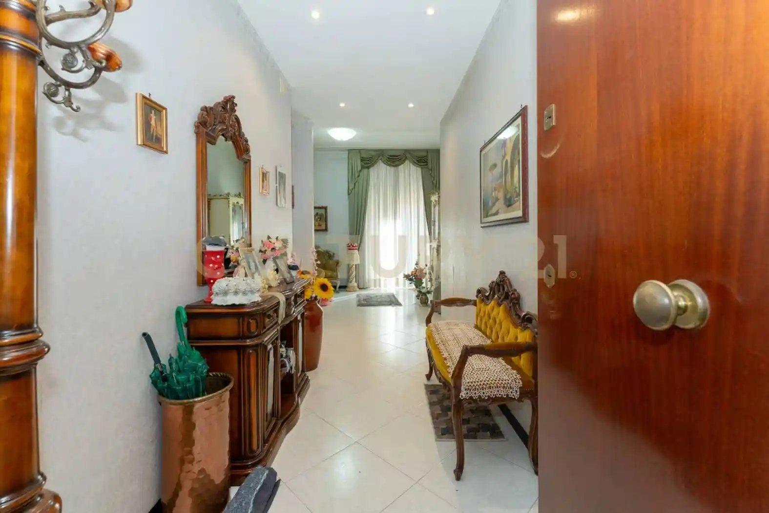 Trilocale via Zuccarelli 70, Via delle Calcare, Catania - foto 3