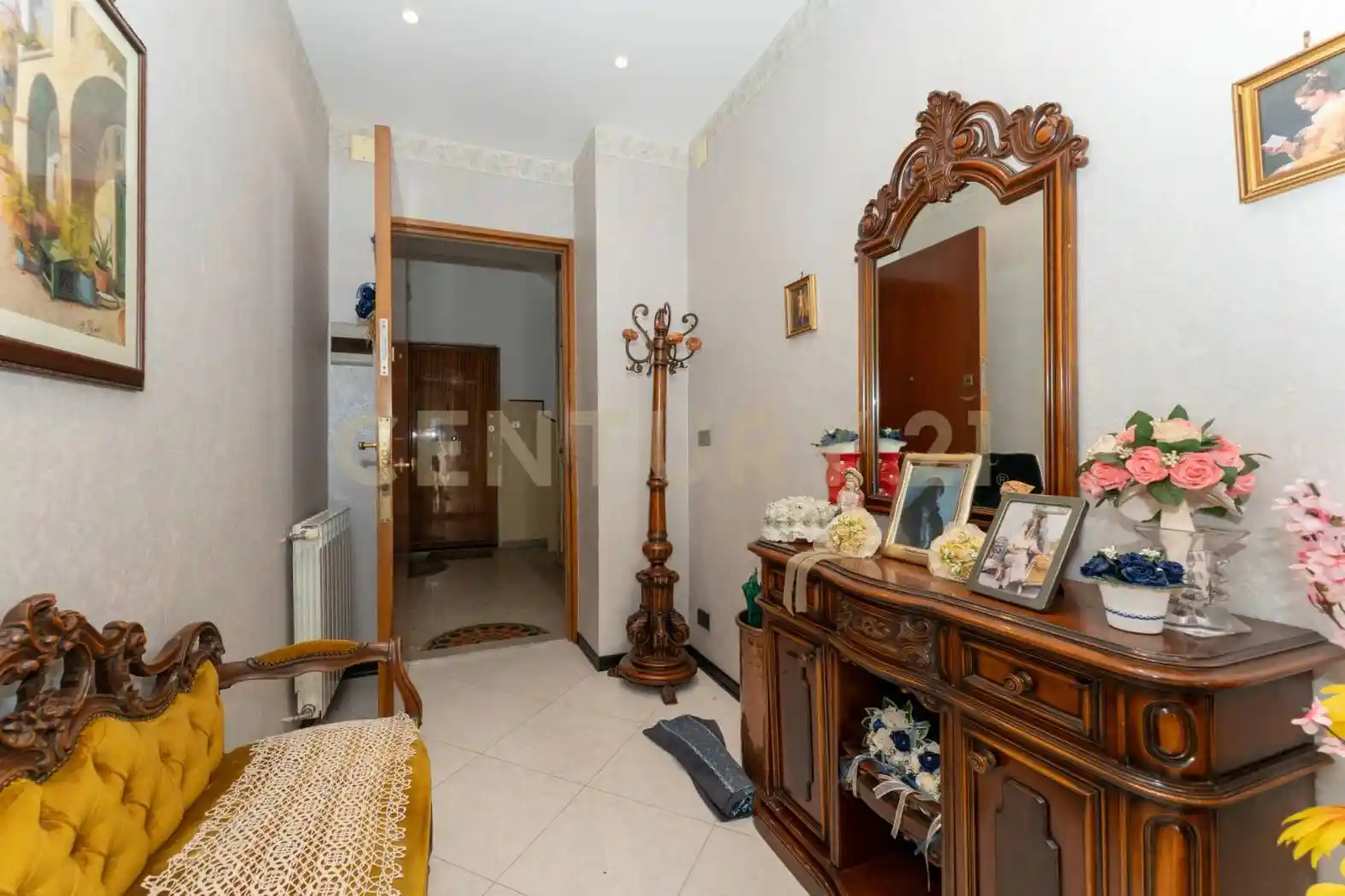 Trilocale via Zuccarelli 70, Via delle Calcare, Catania - foto 4