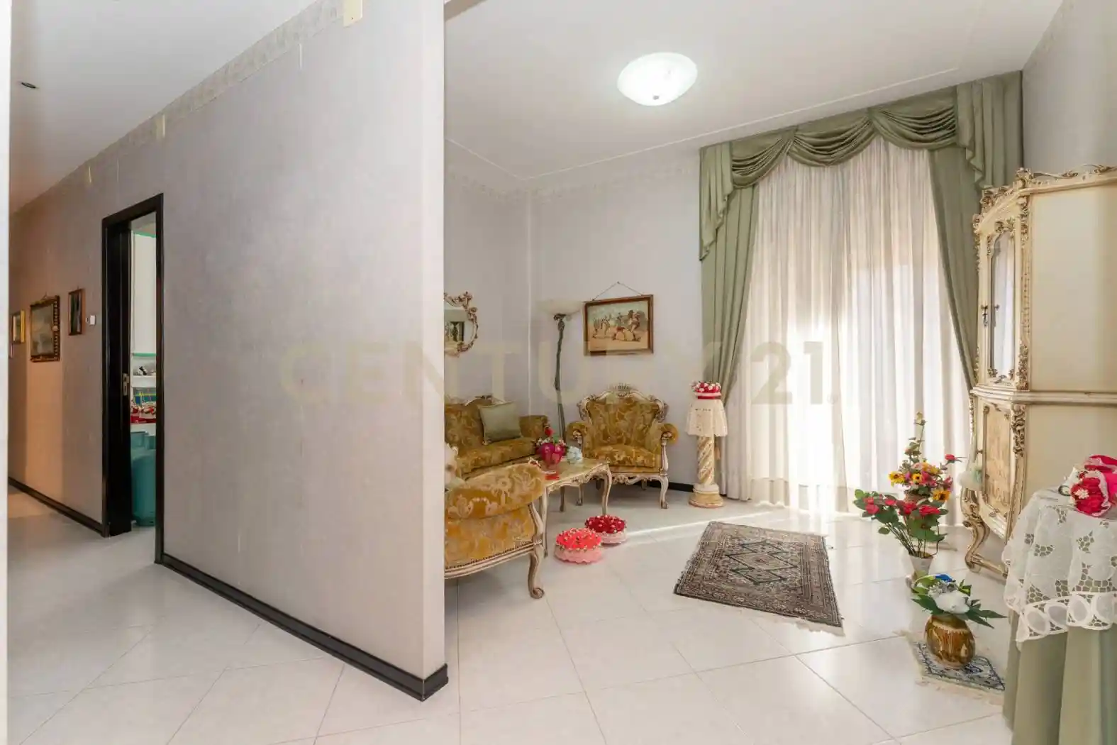 Trilocale via Zuccarelli 70, Via delle Calcare, Catania - foto 5