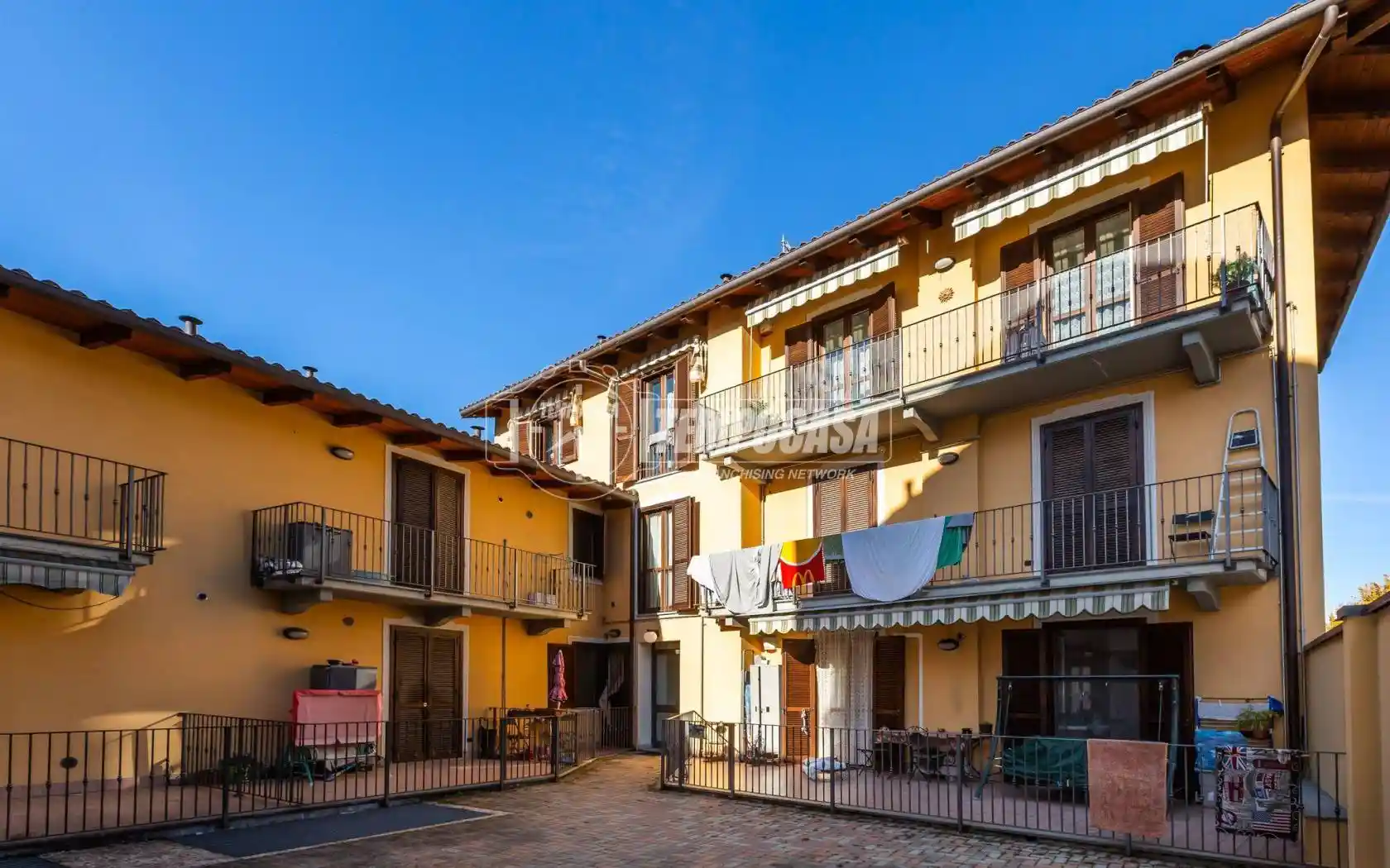 Appartamento in vendita a Gassino Torinese