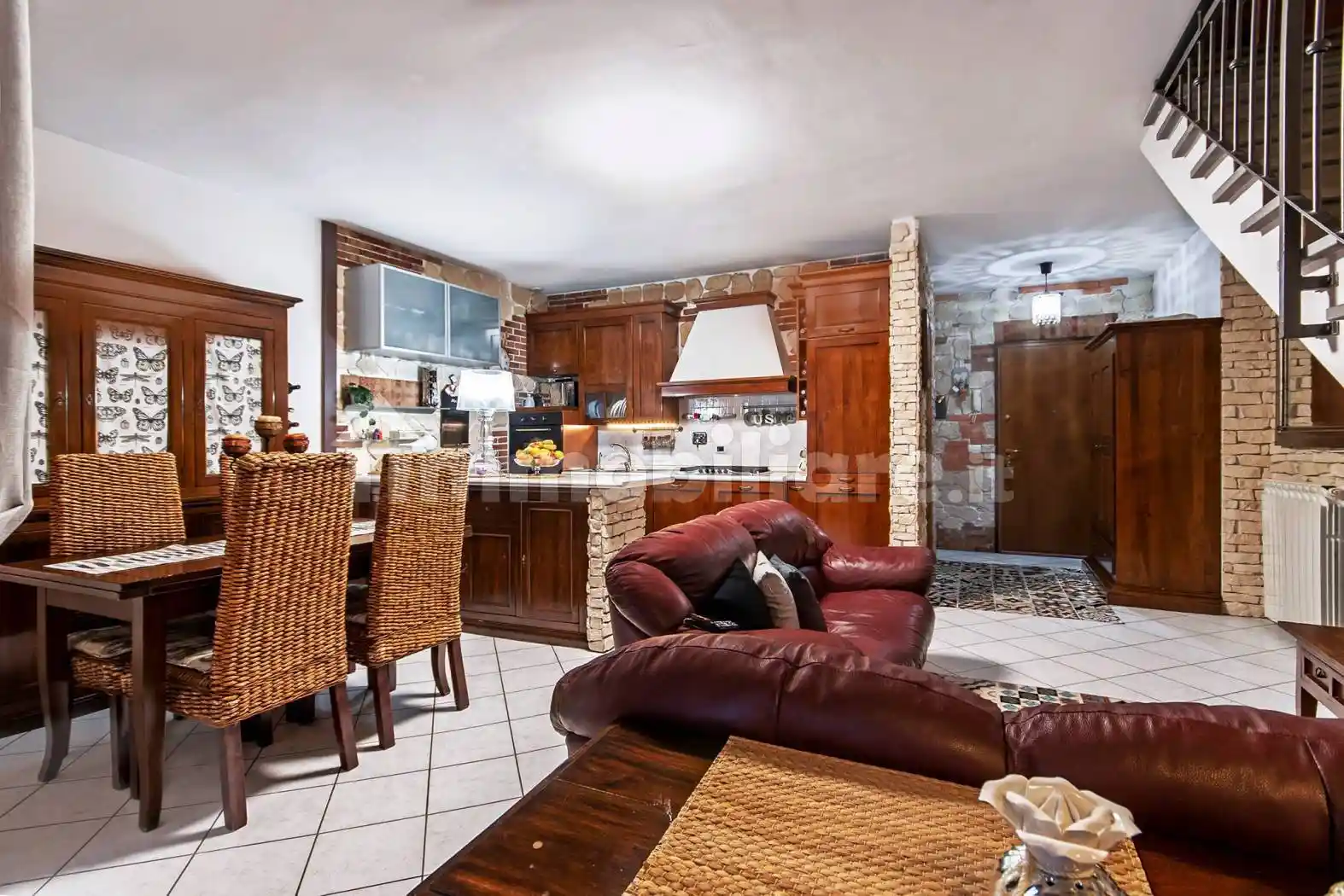 Appartamento in vendita a Quarrata