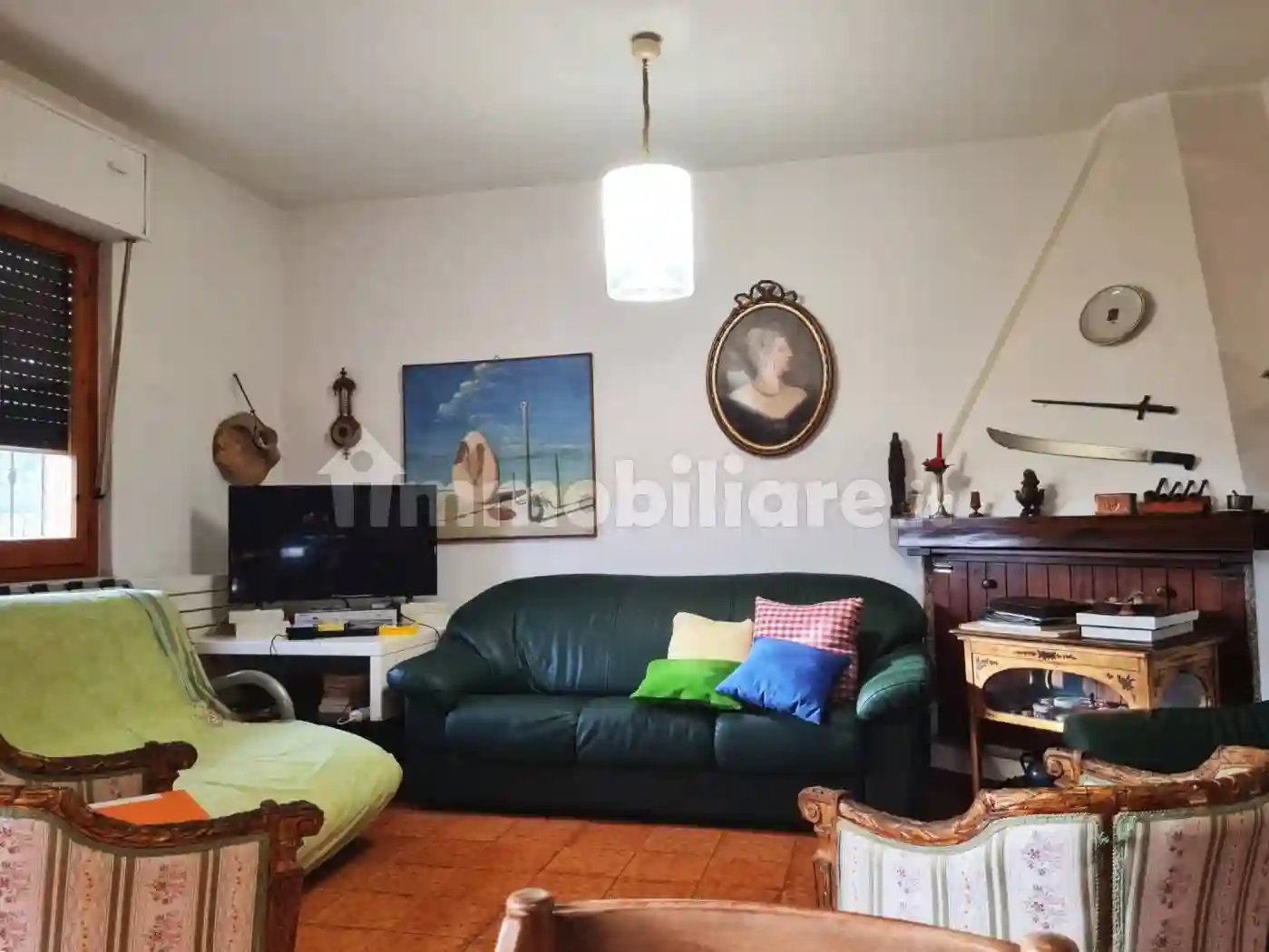 Villetta a schiera - foto 2