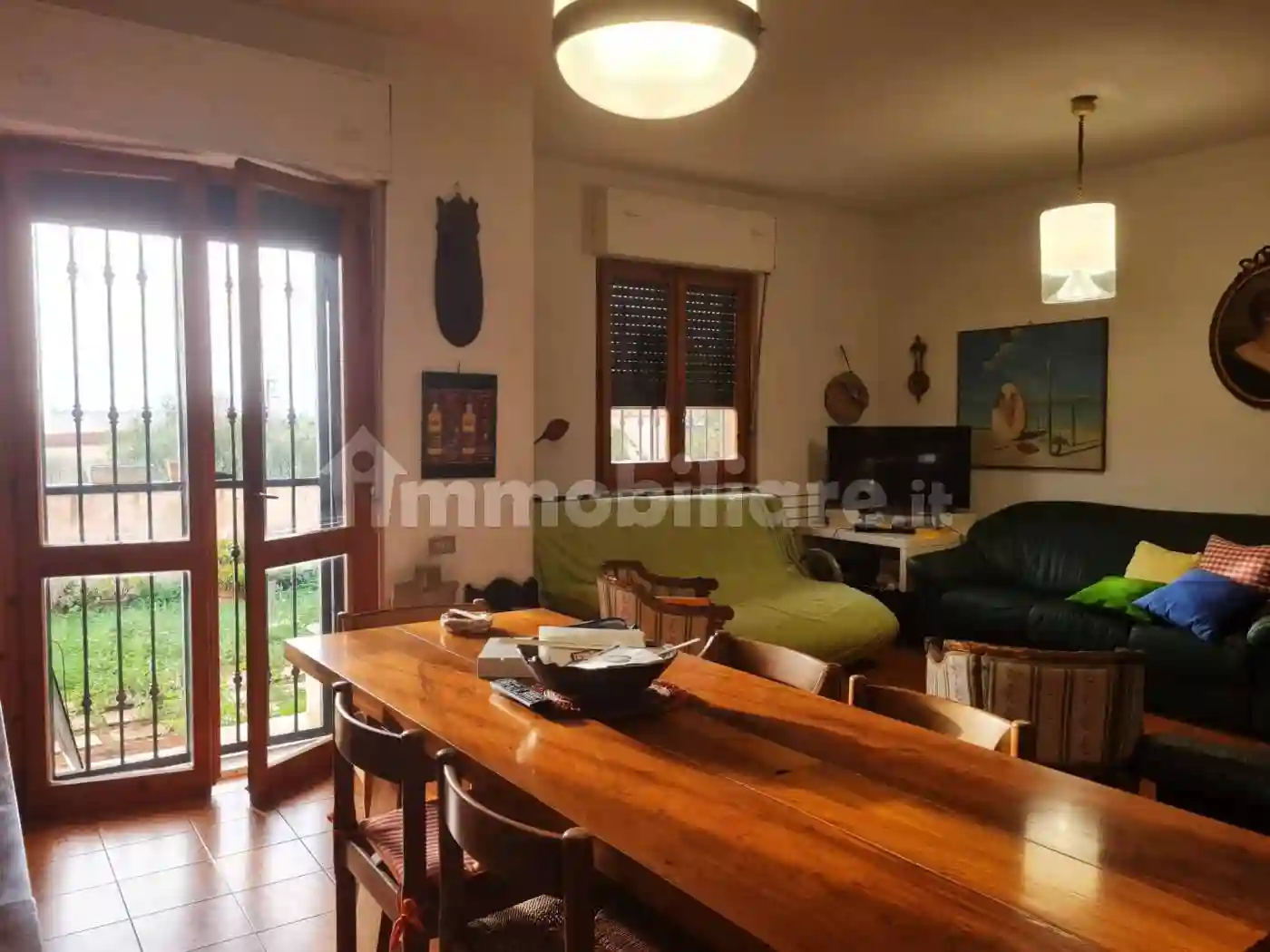 Villetta a schiera - foto 3