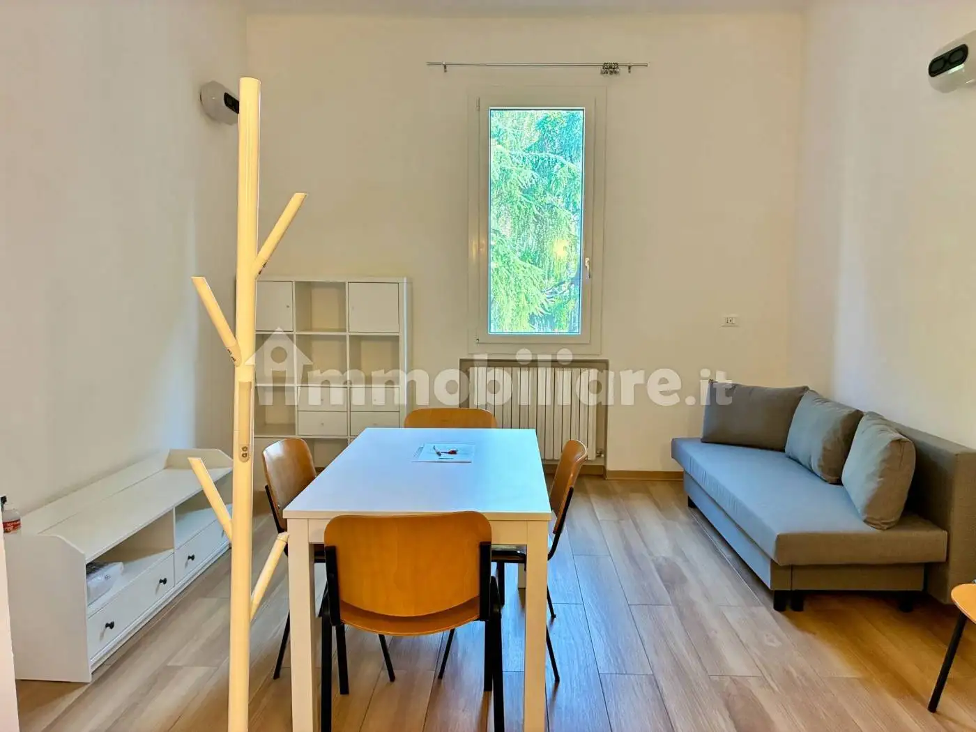 Appartamento in affitto a Bologna