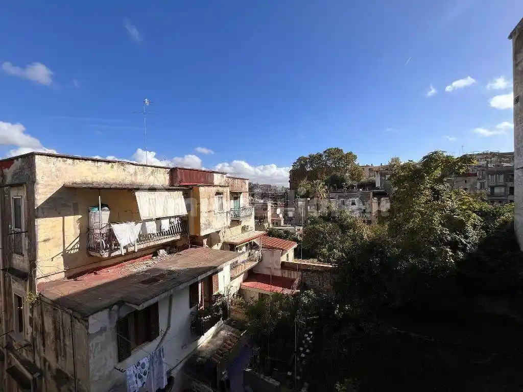 Bilocale Gradini Vita, Stella - Materdei, Napoli - foto 2