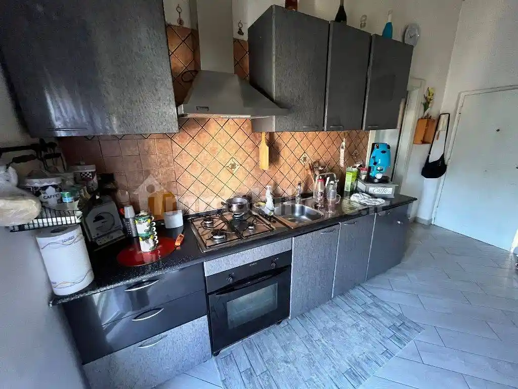 Bilocale Gradini Vita, Stella - Materdei, Napoli - foto 4