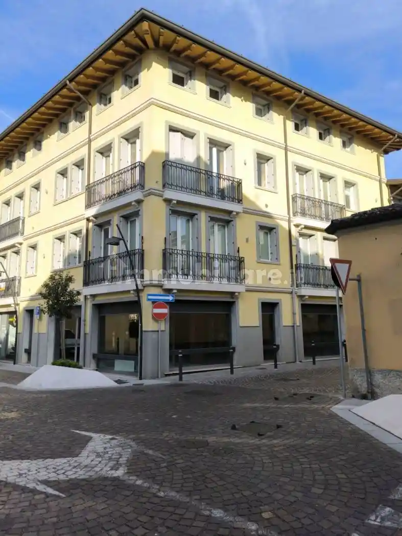 Appartamento in vendita a Lonato del Garda