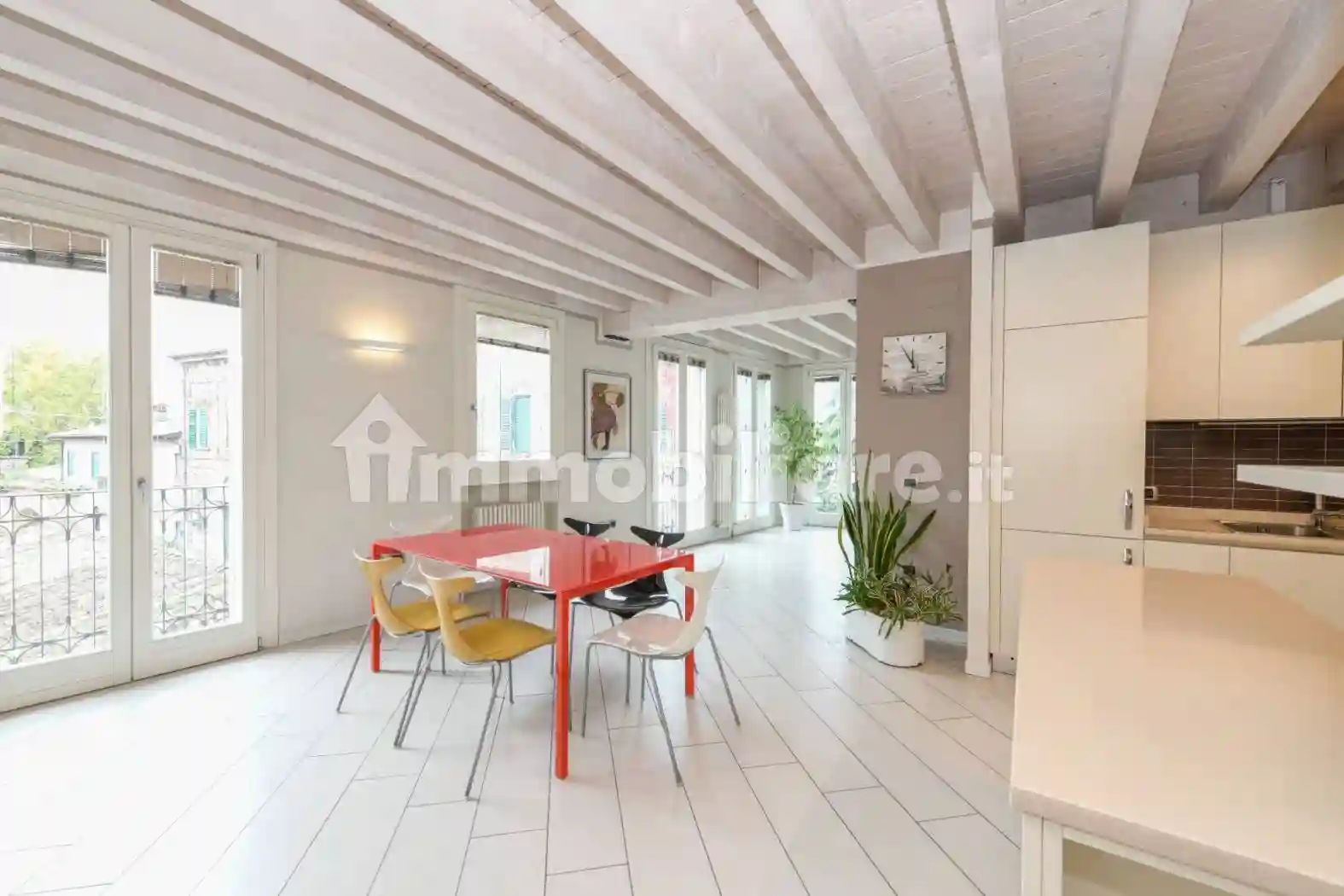 Appartamento - foto 5