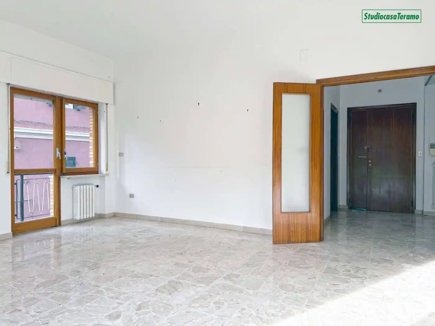 Quadrilocale via Zaccaria da Teramo, Centro, Teramo - foto 2