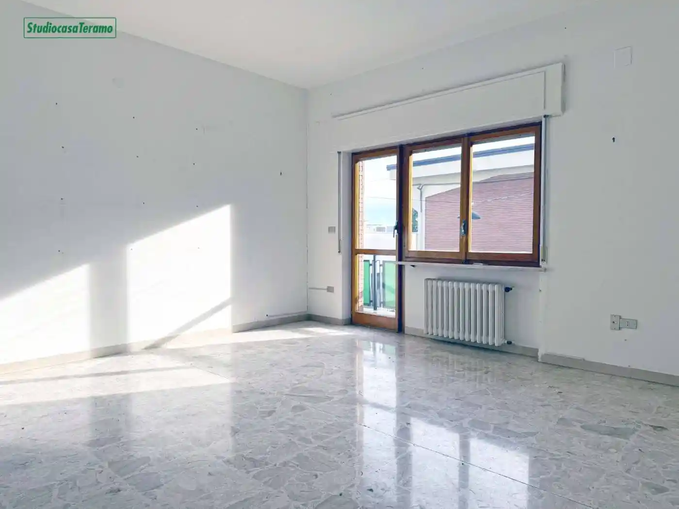 Quadrilocale via Zaccaria da Teramo, Centro, Teramo - foto 3