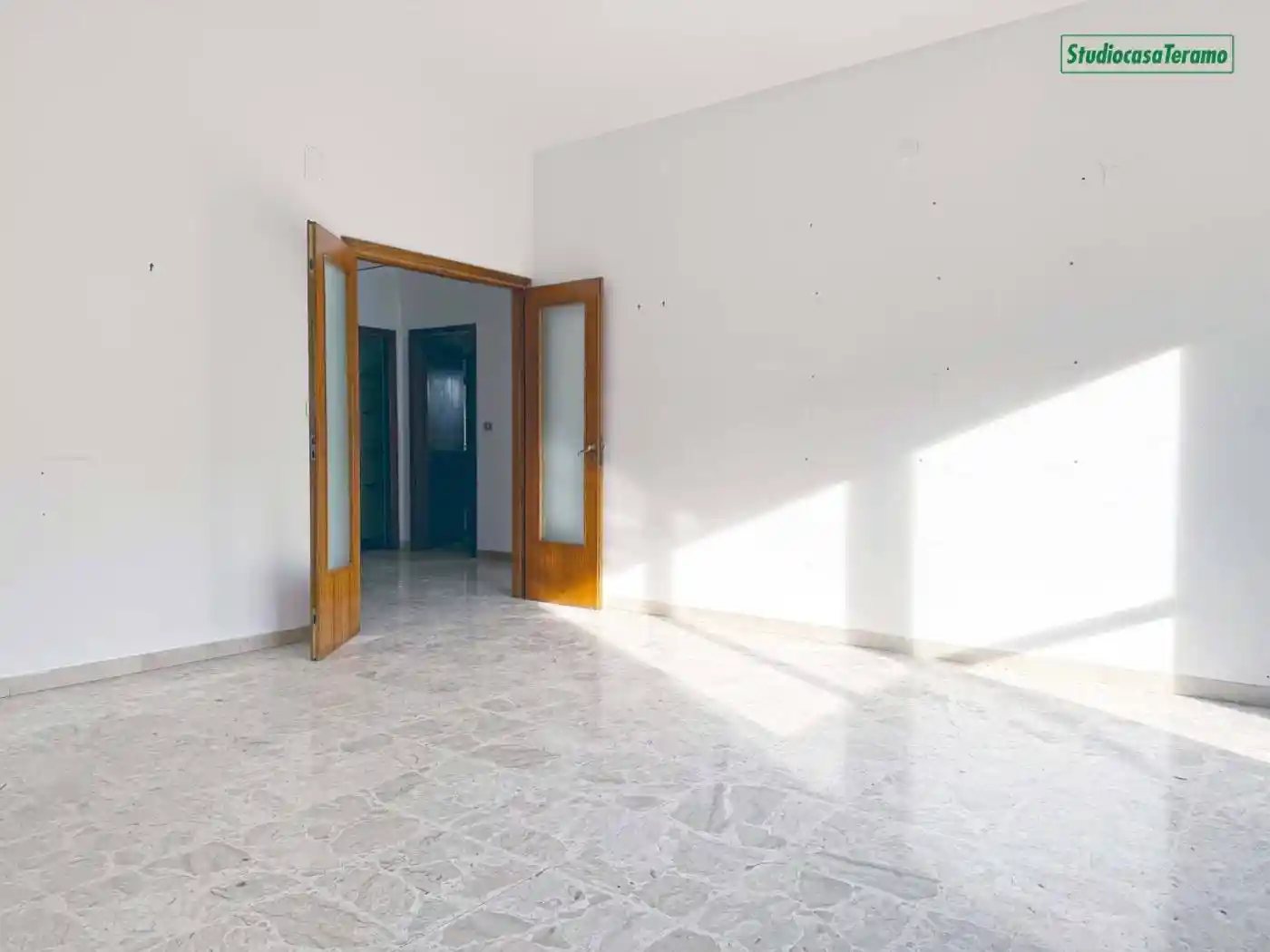 Quadrilocale via Zaccaria da Teramo, Centro, Teramo - foto 4