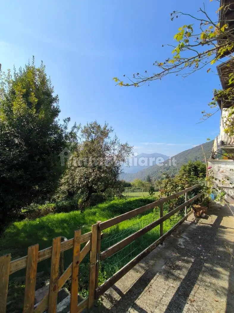 Rustico - Casale in vendita a Grone