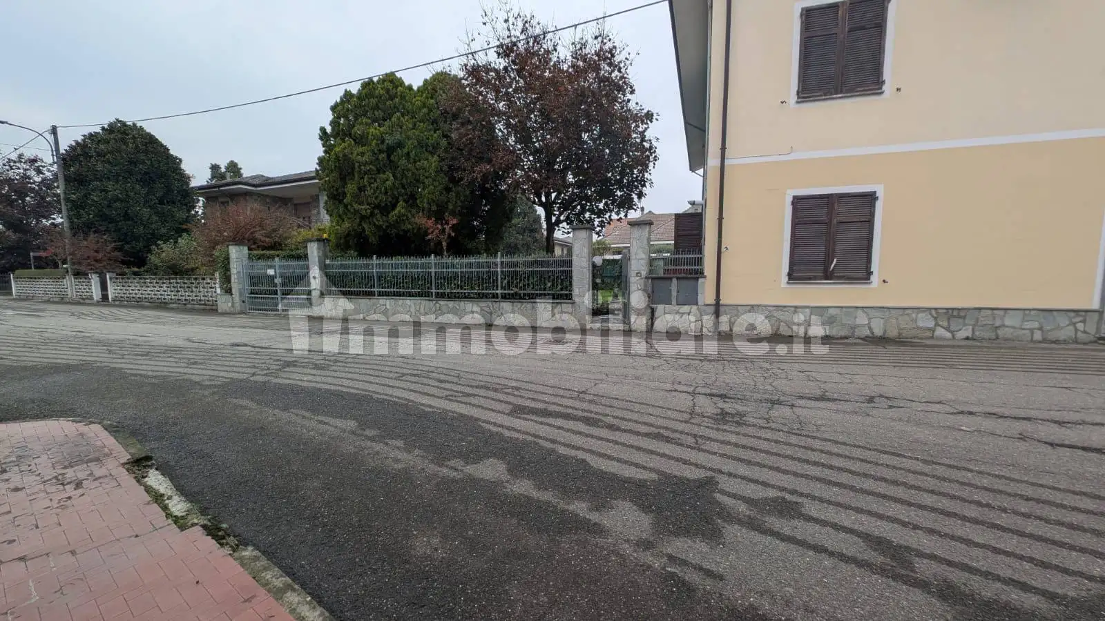 Terratetto unifamiliare via Guglielmo Marconi 2, Grava, Alluvioni Piovera - foto 2