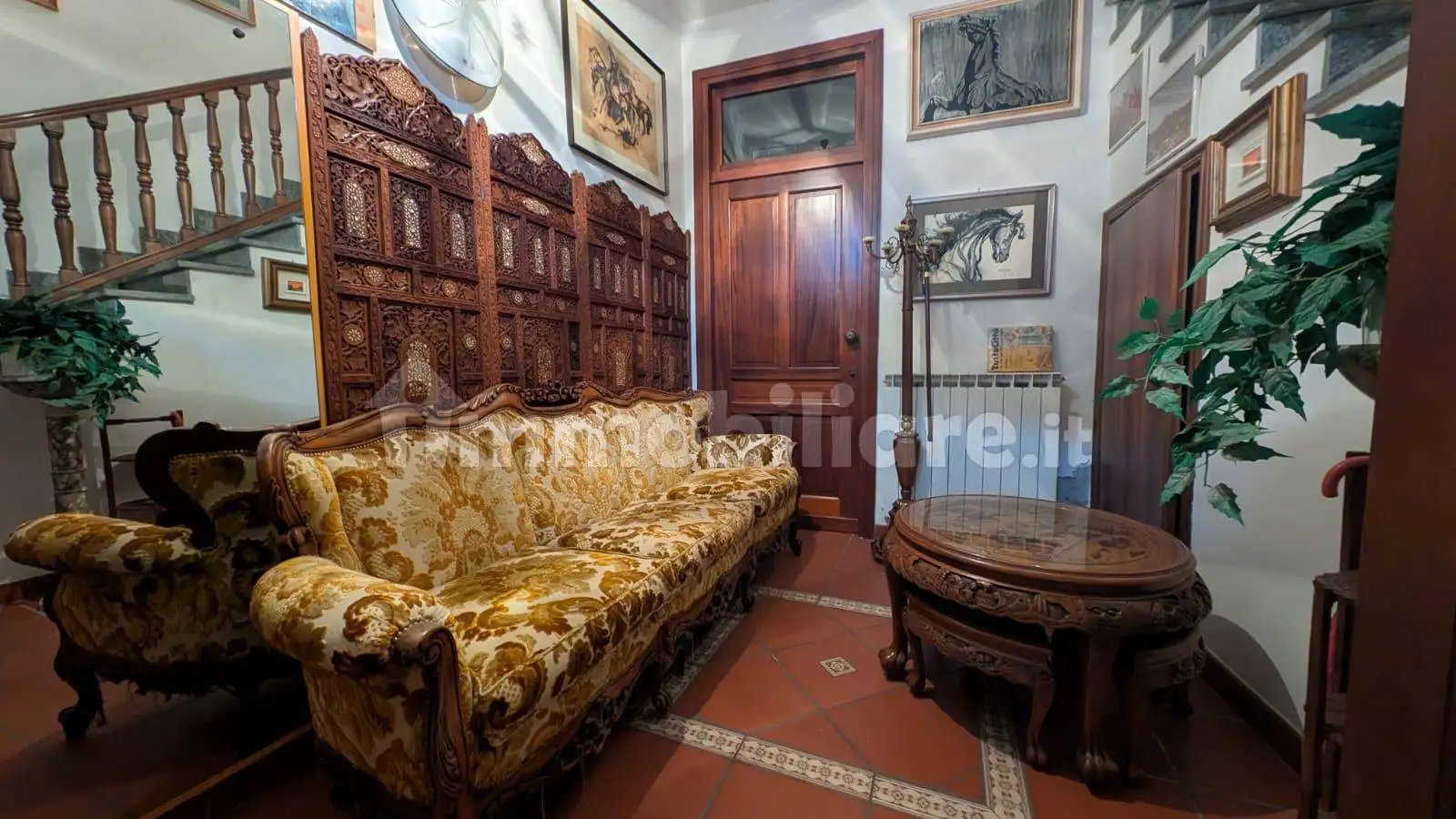 Terratetto unifamiliare via Guglielmo Marconi 2, Grava, Alluvioni Piovera - foto 4