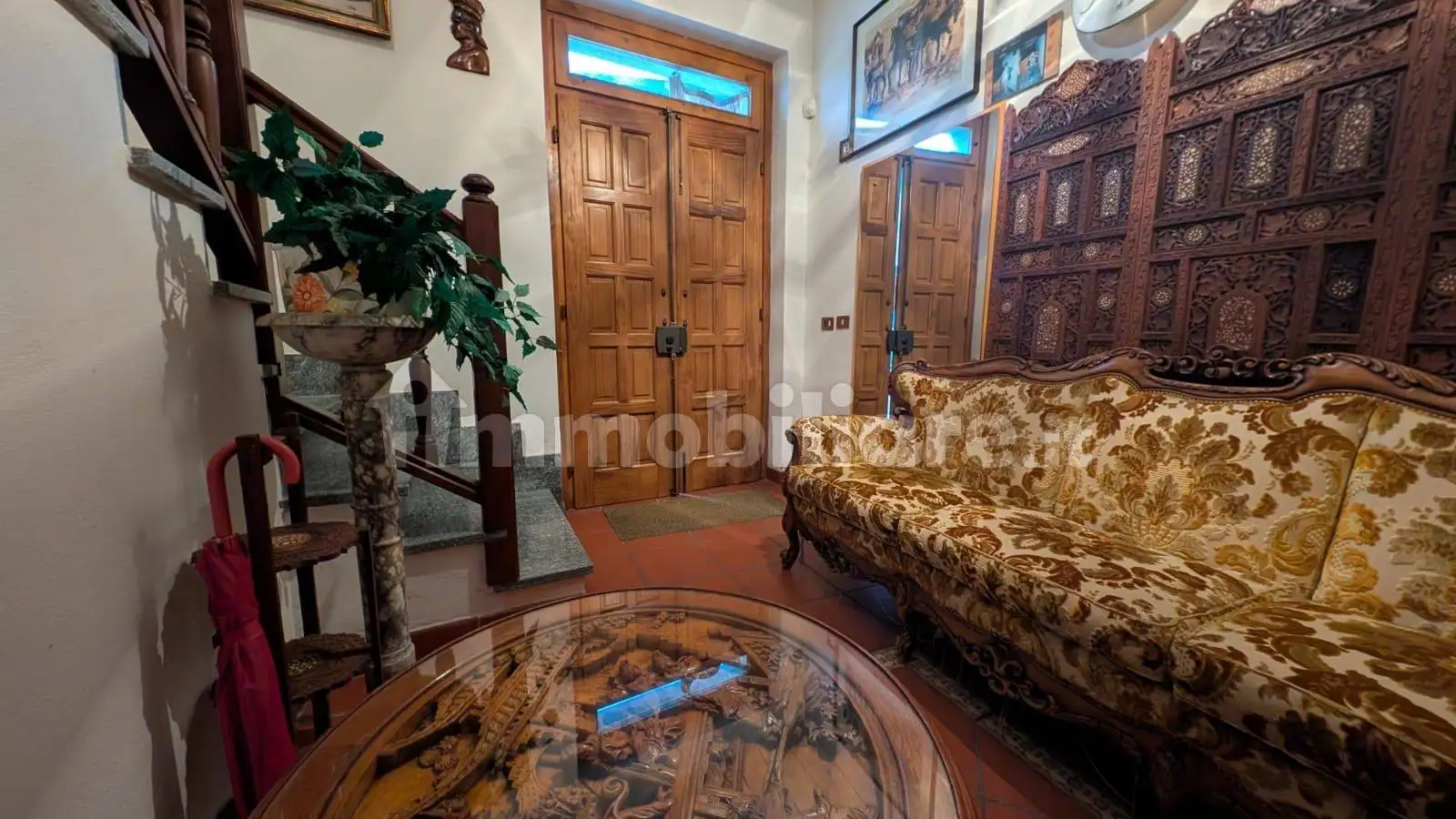 Terratetto unifamiliare via Guglielmo Marconi 2, Grava, Alluvioni Piovera - foto 5