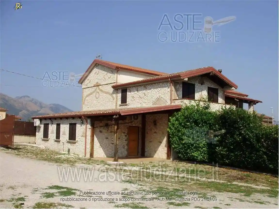 Villa - foto 4
