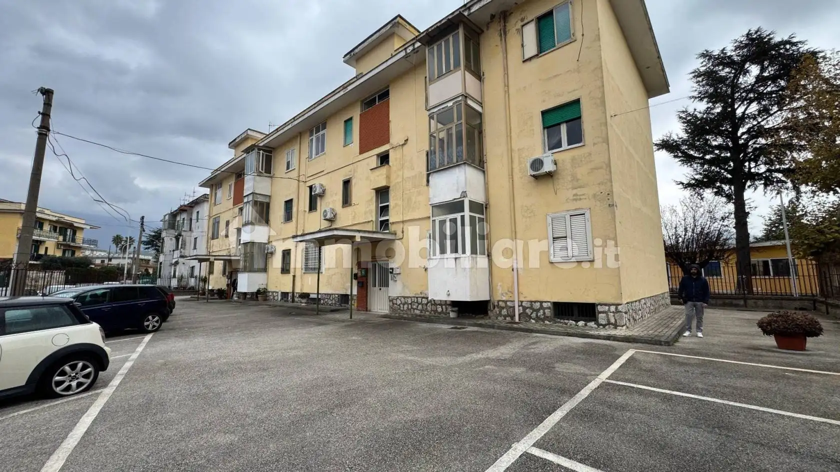 Appartamento in vendita a Cicciano