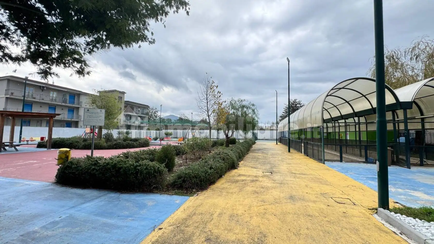 Trilocale via Roccarainola 87, Cicciano - foto 2